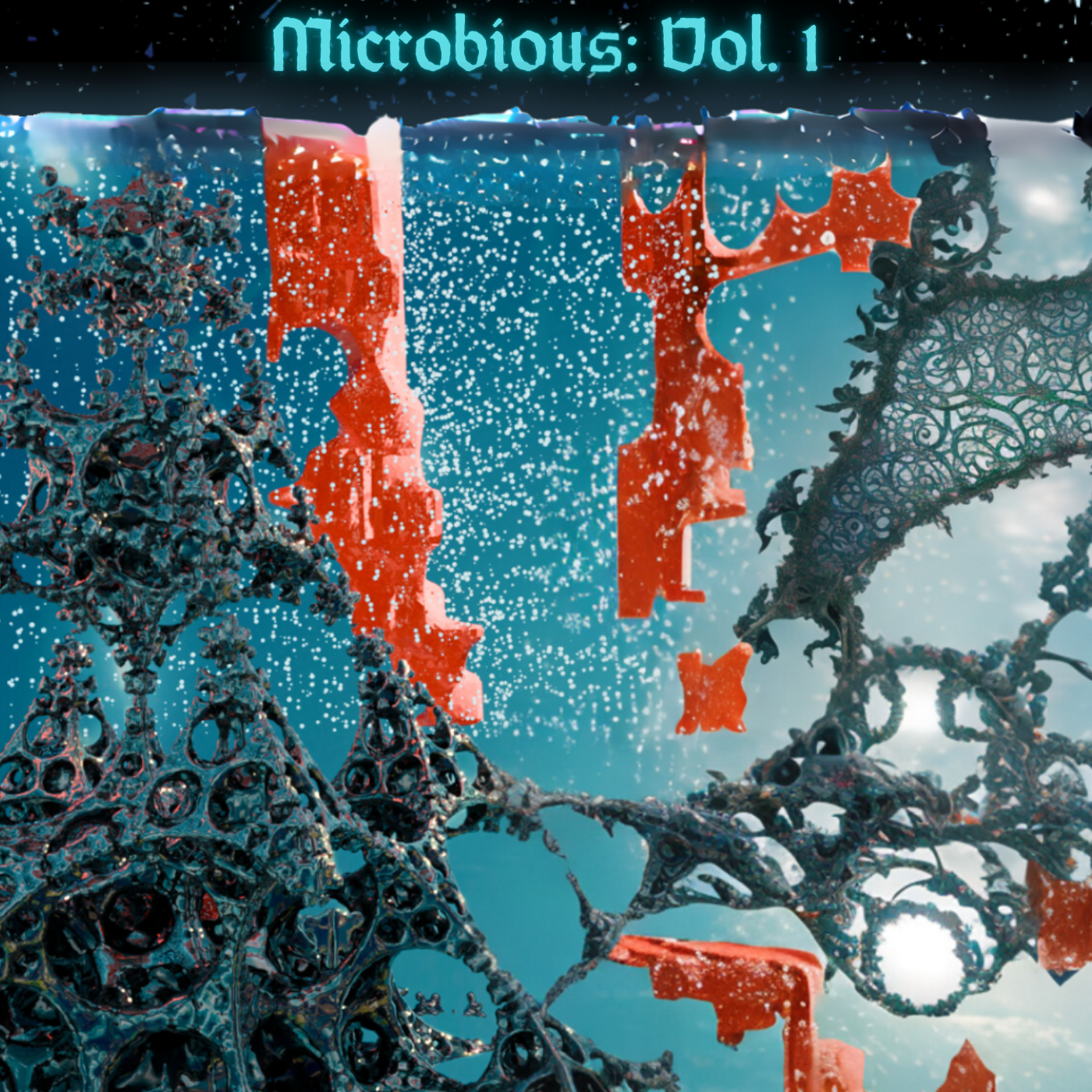 Sample Pack (Microbious Vol. 1)